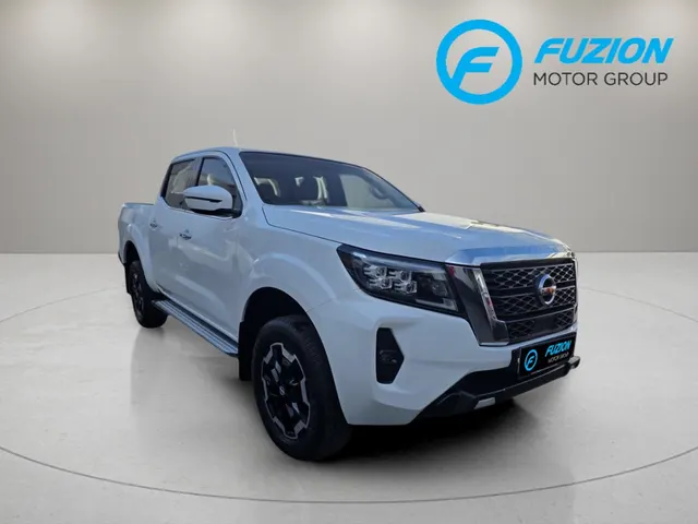 2023 Nissan Navara 2.5DDTi Double Cab LE 4x4 Auto