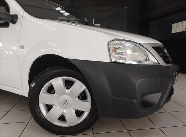 2023 Nissan NP200 1.6i (Aircon) Safety Pack