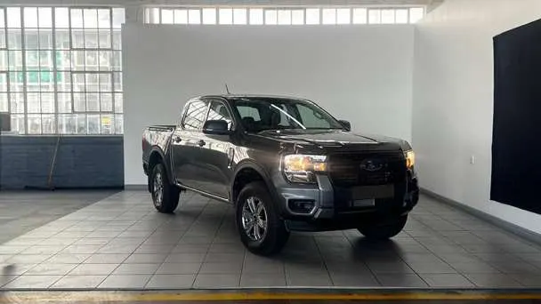 2026 Ford Ranger 2.0 Sit Double Cab XL Auto