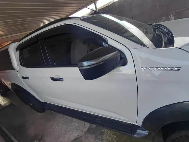 2022 Isuzu D-Max 3.0TD Double Cab V-Cross 4x4