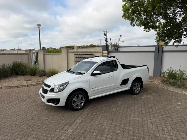 2014 Chevrolet Utility 1.8 Sport