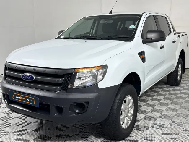 2014 Ford Ranger 2.2tdci XL Pick Up Double Cab