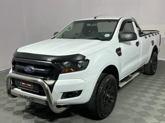 2019 Ford Ranger 2.2tdci XL Auto Pick Up Single Cab