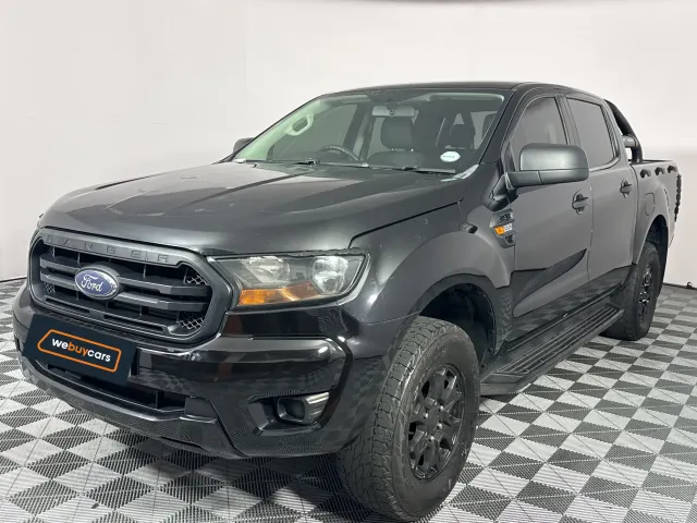 2022 Ford Ranger 2.2tdci XL Pick Up Double Cab