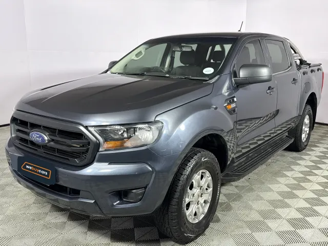 2022 Ford Ranger 2.2tdci XL Pick Up Double Cab