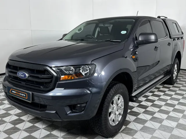 2020 Ford Ranger 2.2tdci XL Pick Up Double Cab