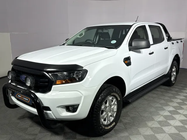 2022 Ford Ranger 2.2tdci XL Pick Up Double Cab