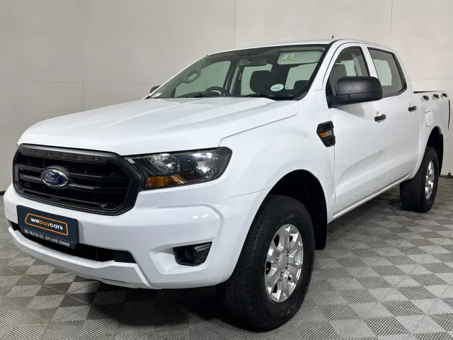2020 Ford Ranger 2.2tdci XL Pick Up Double Cab