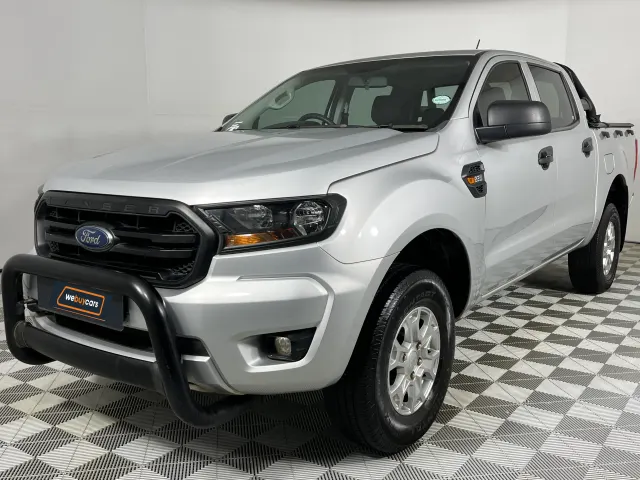 2019 Ford Ranger 2.2tdci XL Pick Up Double Cab
