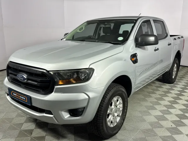 2019 Ford Ranger 2.2tdci XL Pick Up Double Cab