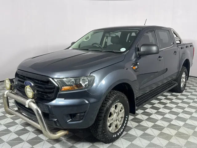 2019 Ford Ranger 2.2tdci XL Pick Up Double Cab