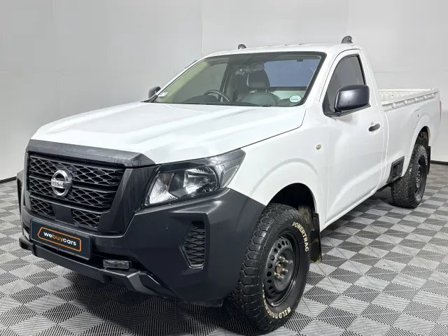 2023 Nissan Navara 2.5de XE Single Cab Pick Up