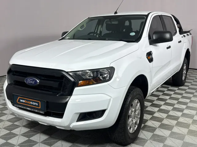 2019 Ford Ranger 2.2tdci XL Pick Up Double Cab