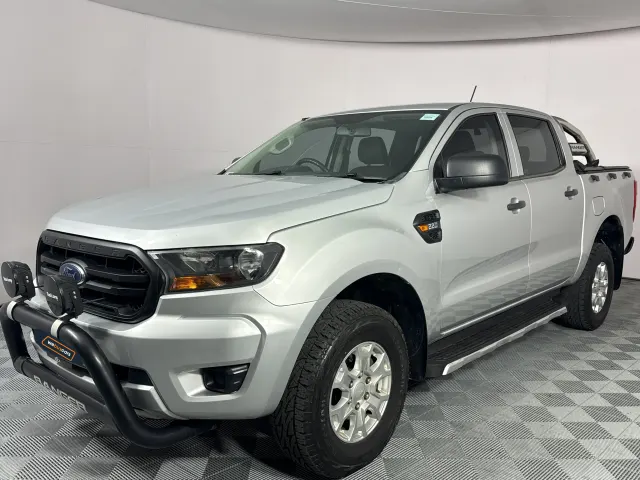 2019 Ford Ranger 2.2tdci XL Pick Up Double Cab