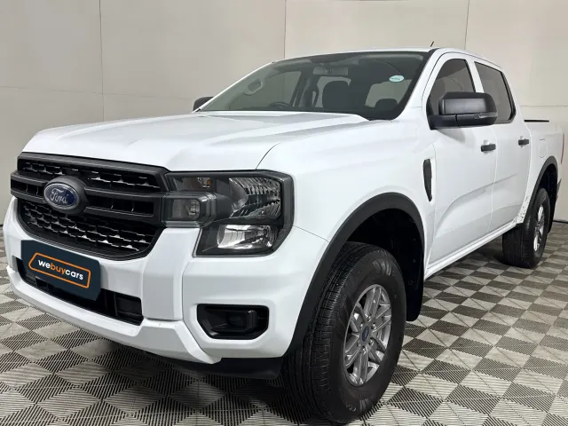 2024 Ford Ranger 2.0d XL Double Cab Pick Up