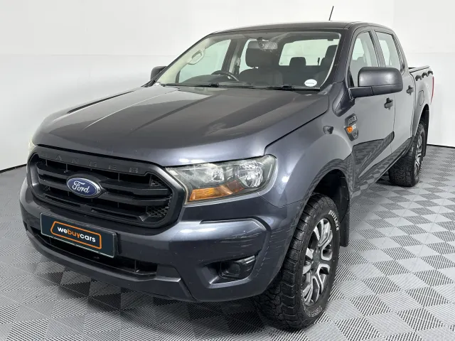 2019 Ford Ranger 2.2tdci XL Pick Up Double Cab