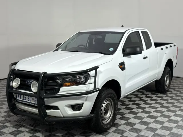 2023 Ford Ranger 2.2tdci XL Pick Up Sup/cab