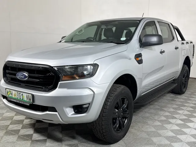2022 Ford Ranger 2.2tdci XL Pick Up Double Cab
