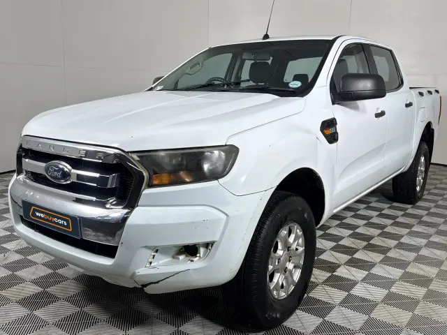 2019 Ford Ranger 2.2tdci XL Pick Up Double Cab