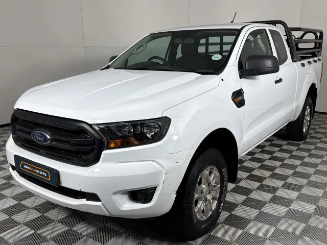 2023 Ford Ranger 2.2tdci XL Auto Pick Up Sup/cab