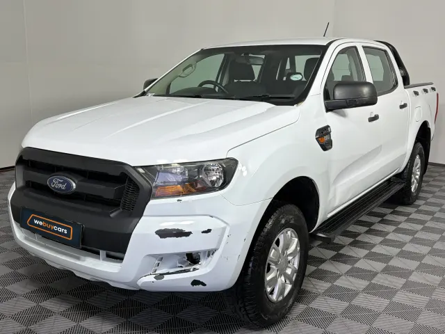 2019 Ford Ranger 2.2tdci XL Pick Up Double Cab