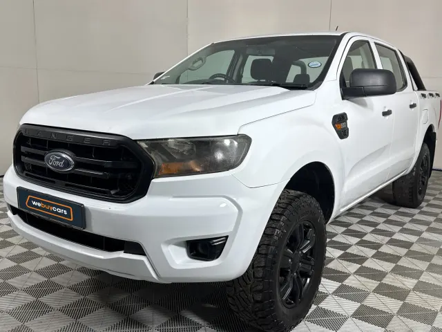 2020 Ford Ranger 2.2tdci XL Pick Up Double Cab