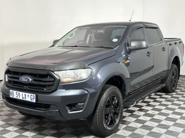 2022 Ford Ranger 2.2tdci XL Pick Up Double Cab